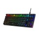 HyperX Alloy Origins Core TKL Mechanical keyboard with Blue switch